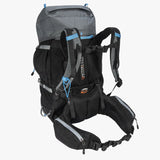 Highlander Novar Rucksack 50+5L