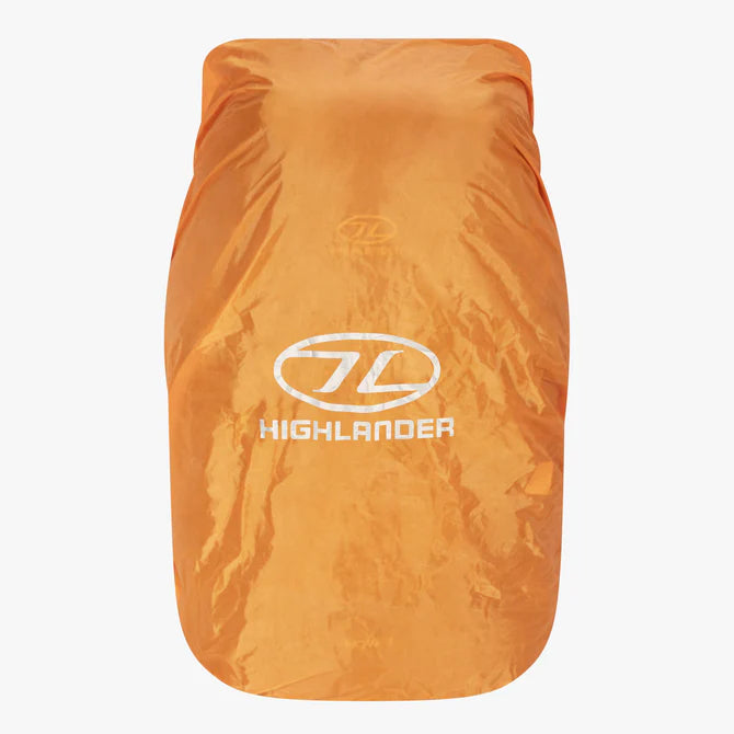 Highlander Novar Rucksack 50+5L