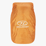 Highlander Novar Rucksack 50+5L