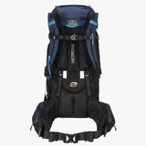 Highlander Novar Rucksack 60+5L Highlander Forces