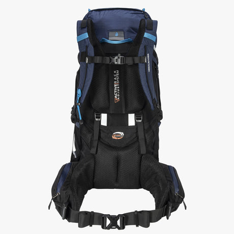 Highlander Novar Rucksack 60+5L