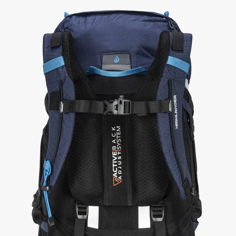 Highlander Novar Rucksack 60+5L