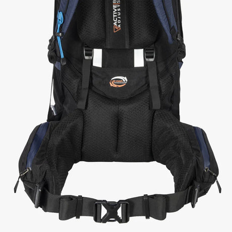 Highlander Novar Rucksack 60+5L
