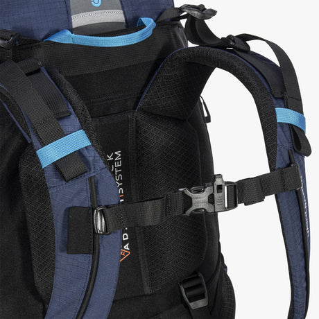 Highlander Novar Rucksack 60+5L