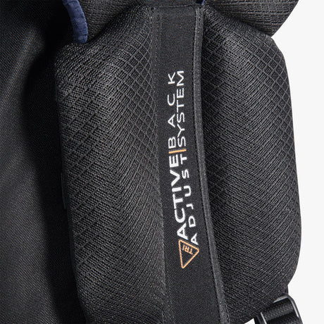 Highlander Novar Rucksack 60+5L