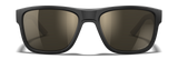 Wiley X WX Ovation CAPTIVATE™ Tungsten Mirror