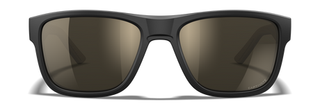 Wiley X WX Ovation CAPTIVATE™ Tungsten Mirror Wiley X