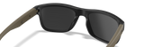 Wiley X WX Ovation CAPTIVATE™ Tungsten Mirror