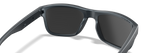 Wiley X WX Ovation CAPTIVATE™ Polarized Green Mirror