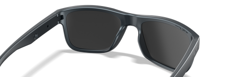 Wiley X WX Ovation CAPTIVATE™ Polarized Green Mirror Wiley X