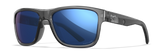 Wiley X WX Ovation CAPTIVATE™ Polarized Blue Mirror