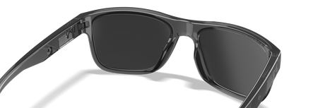 Wiley X WX Ovation CAPTIVATE™ Polarized Blue Mirror Wiley X