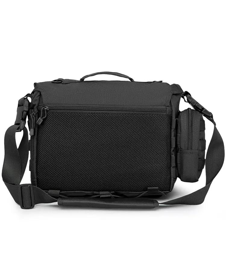 Kombat Tactical Adminväska Kombat Tactical