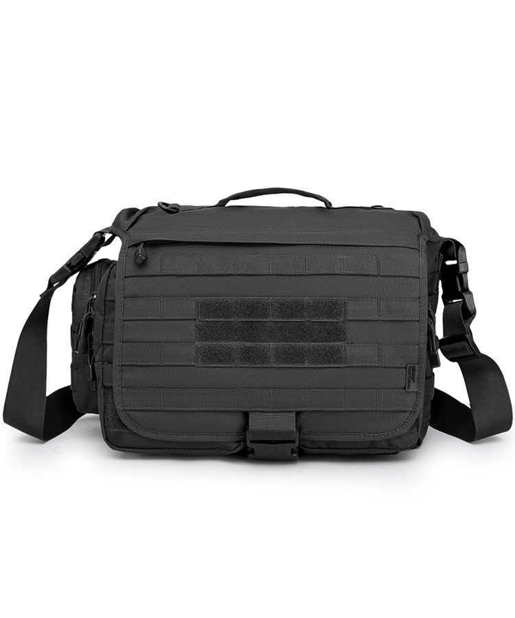Kombat Tactical Adminväska