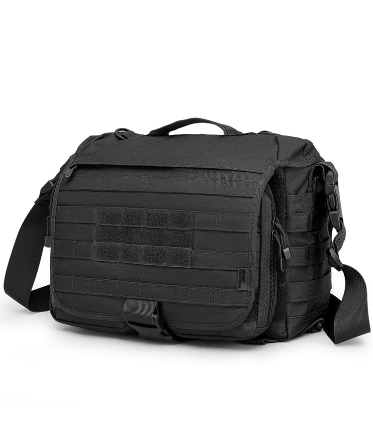 Kombat Tactical Adminväska