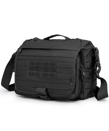Kombat Tactical Adminväska