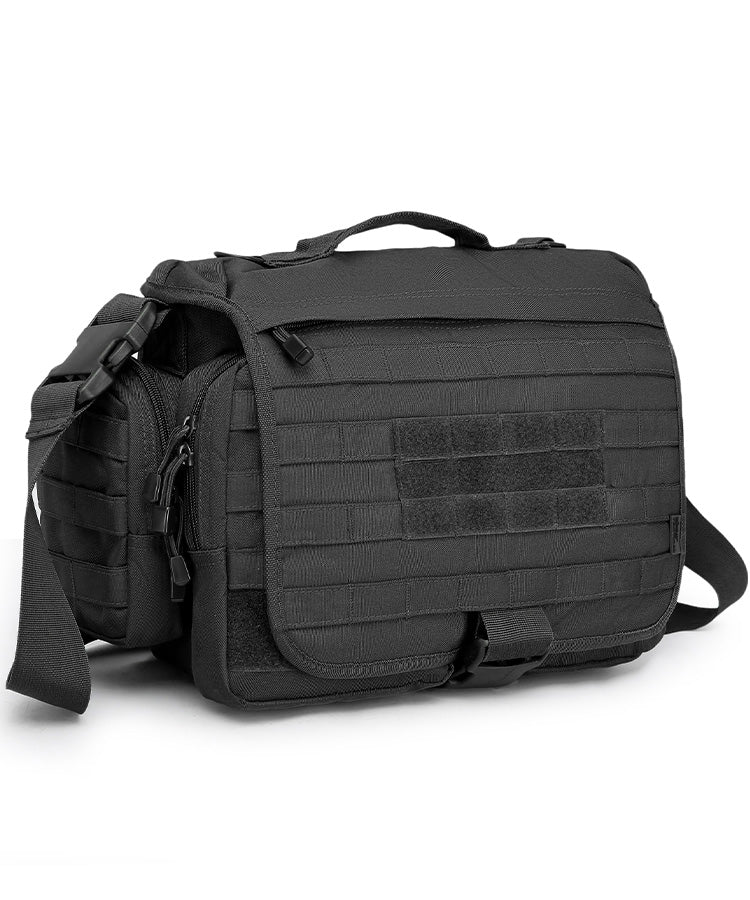 Kombat Tactical Adminväska