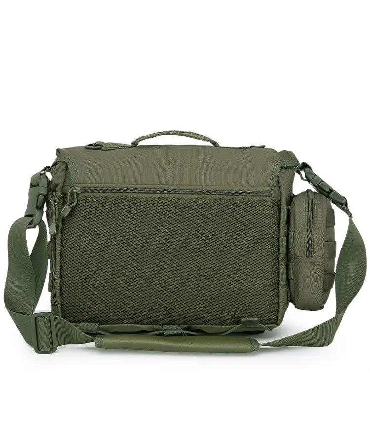 Kombat Tactical Adminväska Kombat Tactical