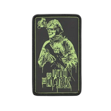 Direct Action "Into The Dark" Patch Direct Action