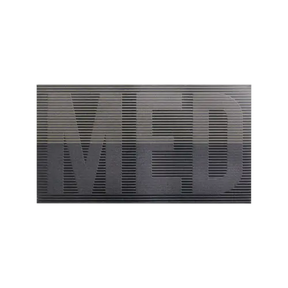 Direct Action "MED" Patch