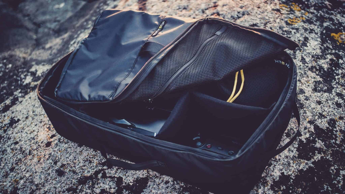 Subtech Smart Pack System Small SUBTECH