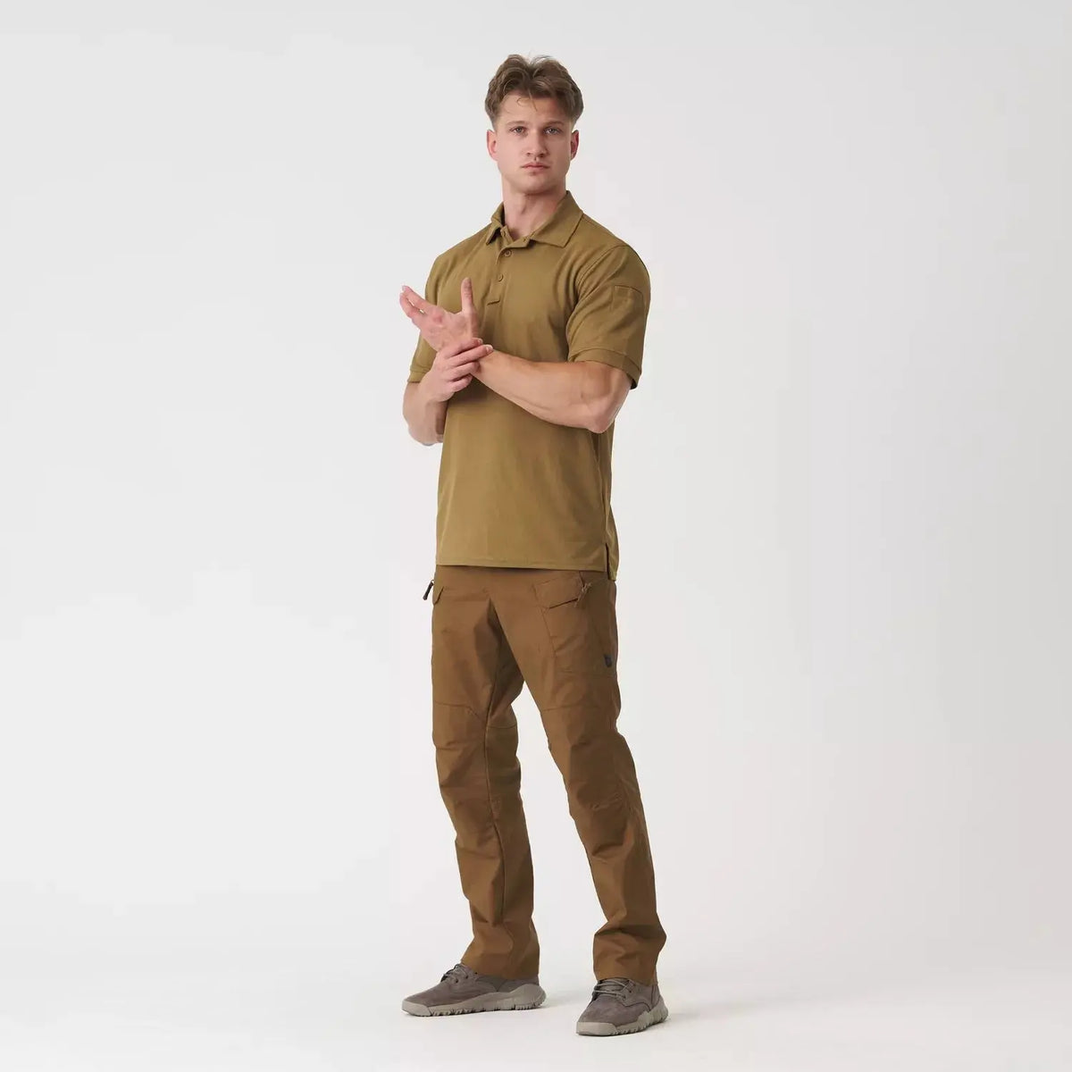 Helikon-Tex UTL Polo Shirt - TopCool Helikon-Tex