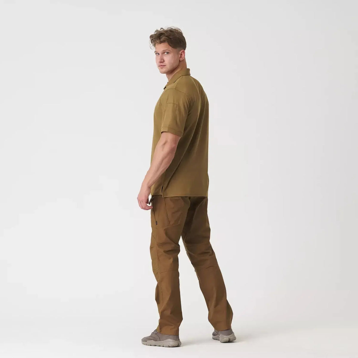 Helikon-Tex UTL Polo Shirt - TopCool Helikon-Tex