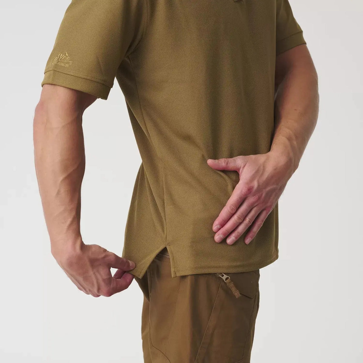 Helikon-Tex UTL Polo Shirt - TopCool Helikon-Tex