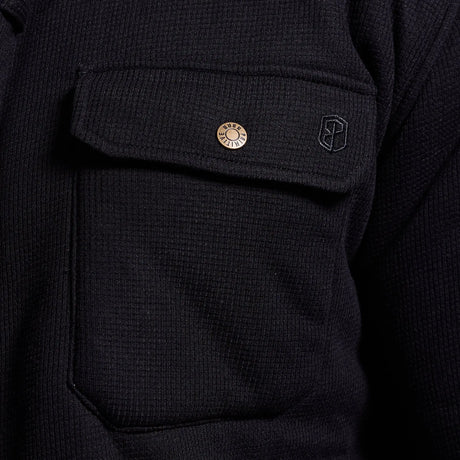 Born Primitive Aspen Jacket Born Primitive