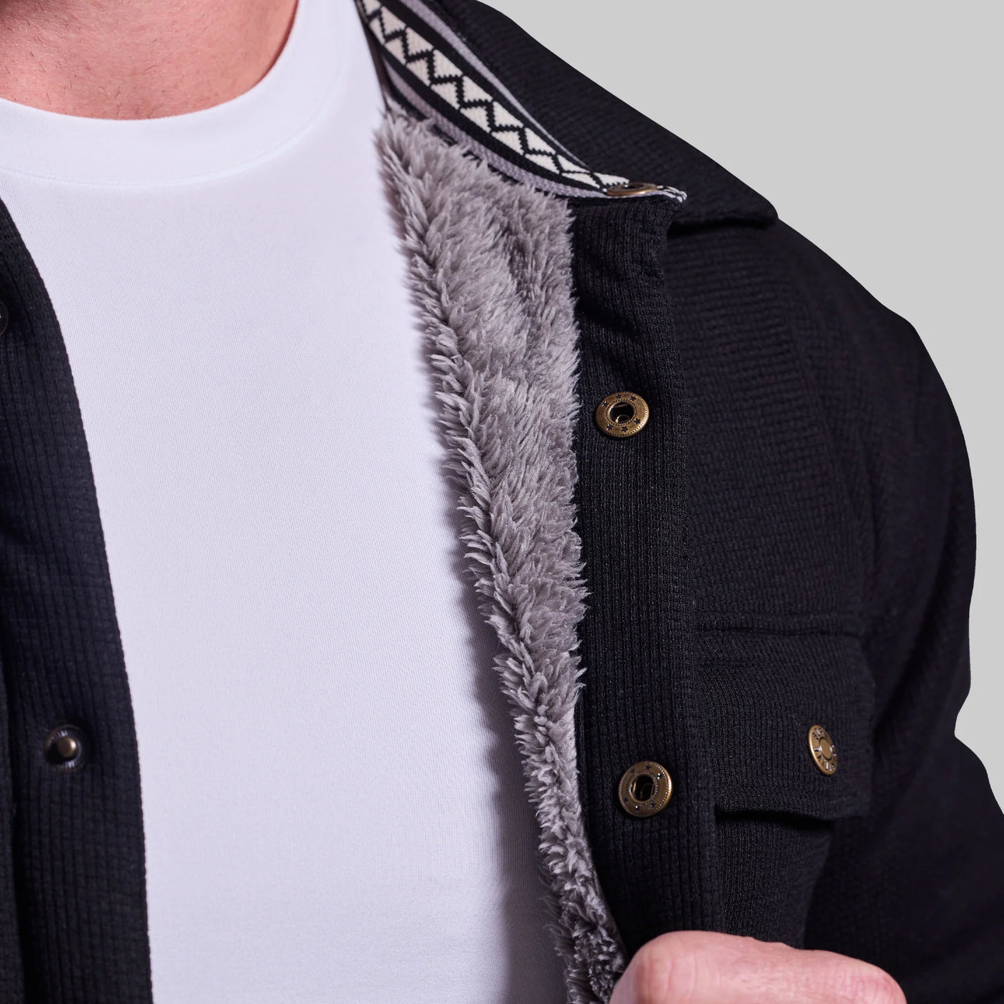 Born Primitive Aspen Jacket