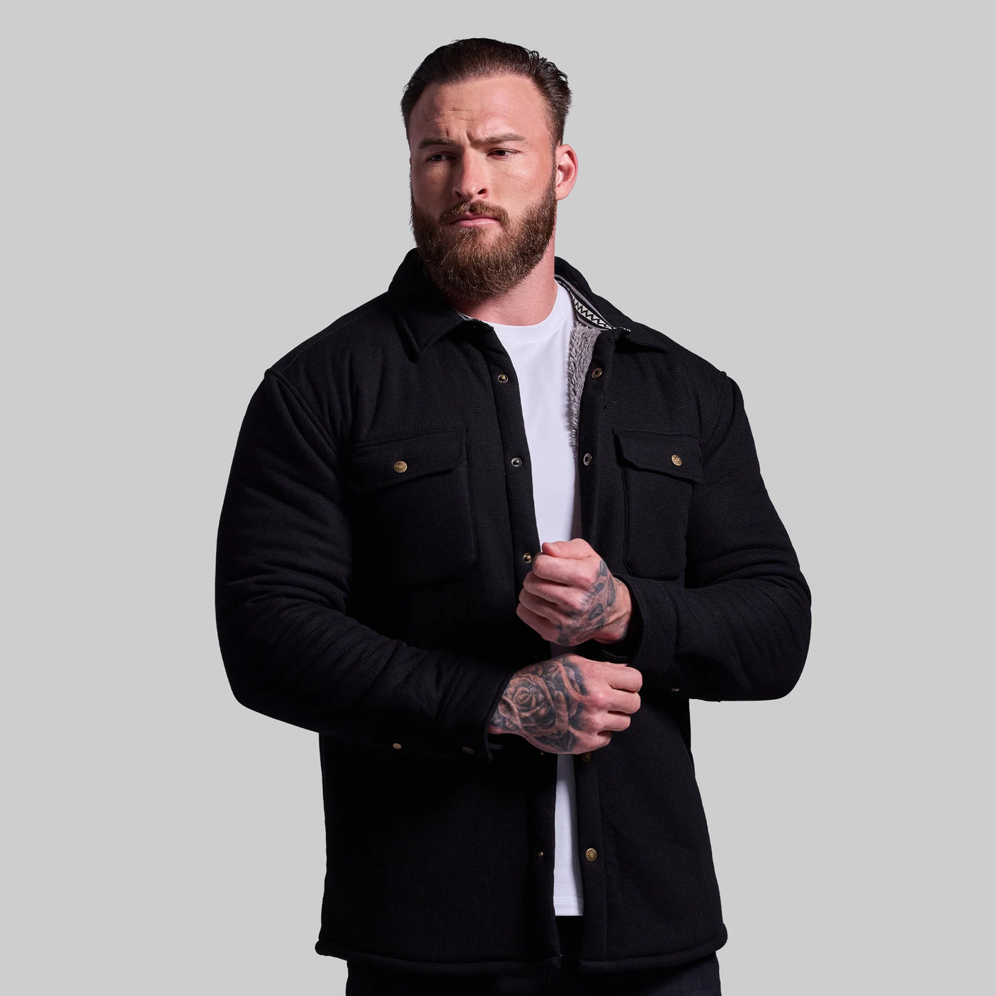 Born Primitive Aspen Jacket