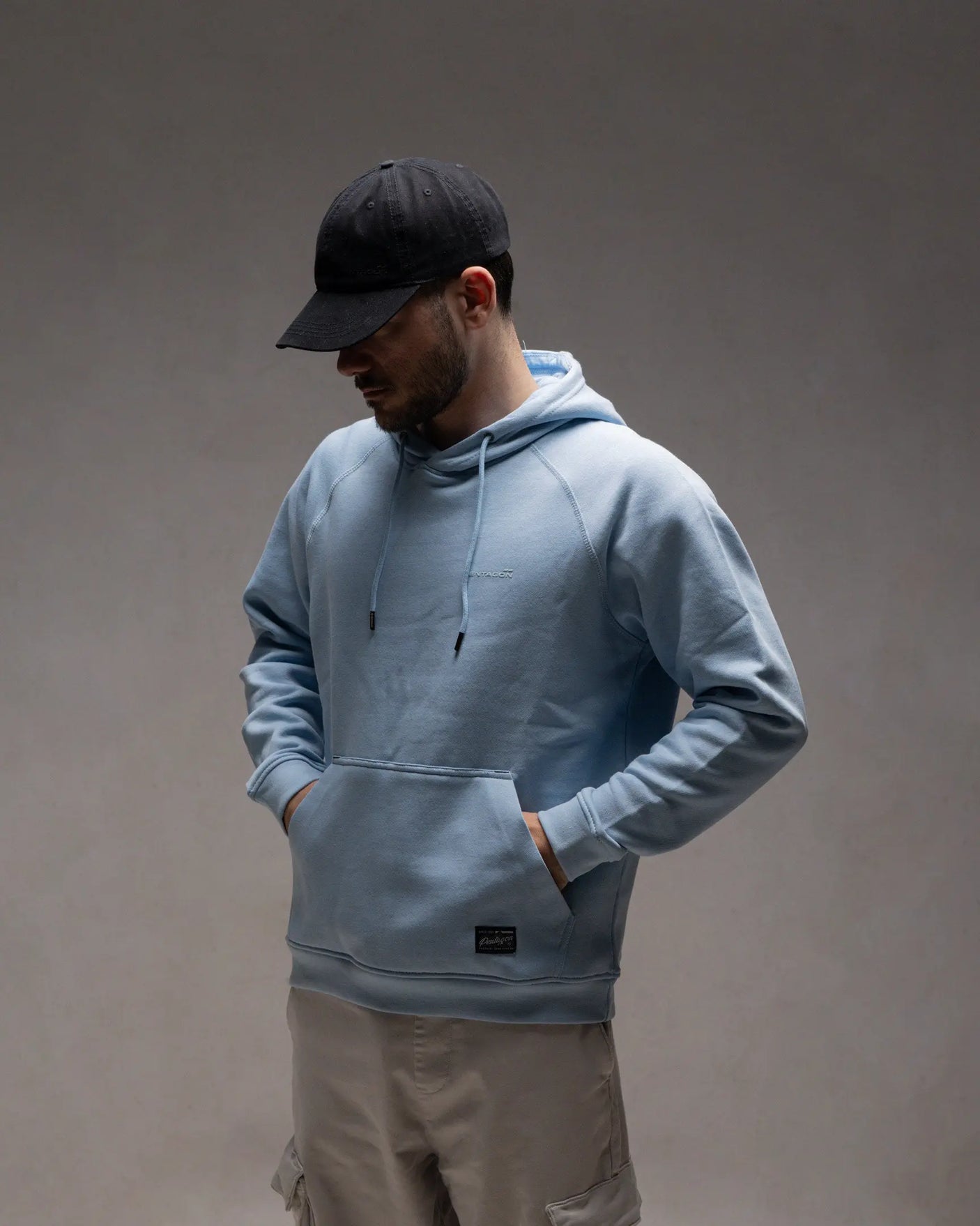 Pentagon Phaeton Hoodie Pentagon