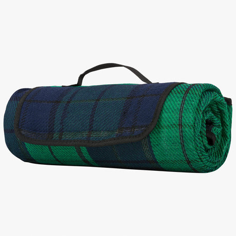 Highlander Picknickfilt