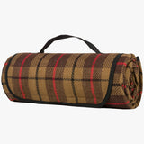 Highlander Picknickfilt