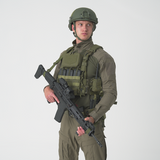 Helikon-Tex MCDU Combat Shirt® - NyCo Ripstop