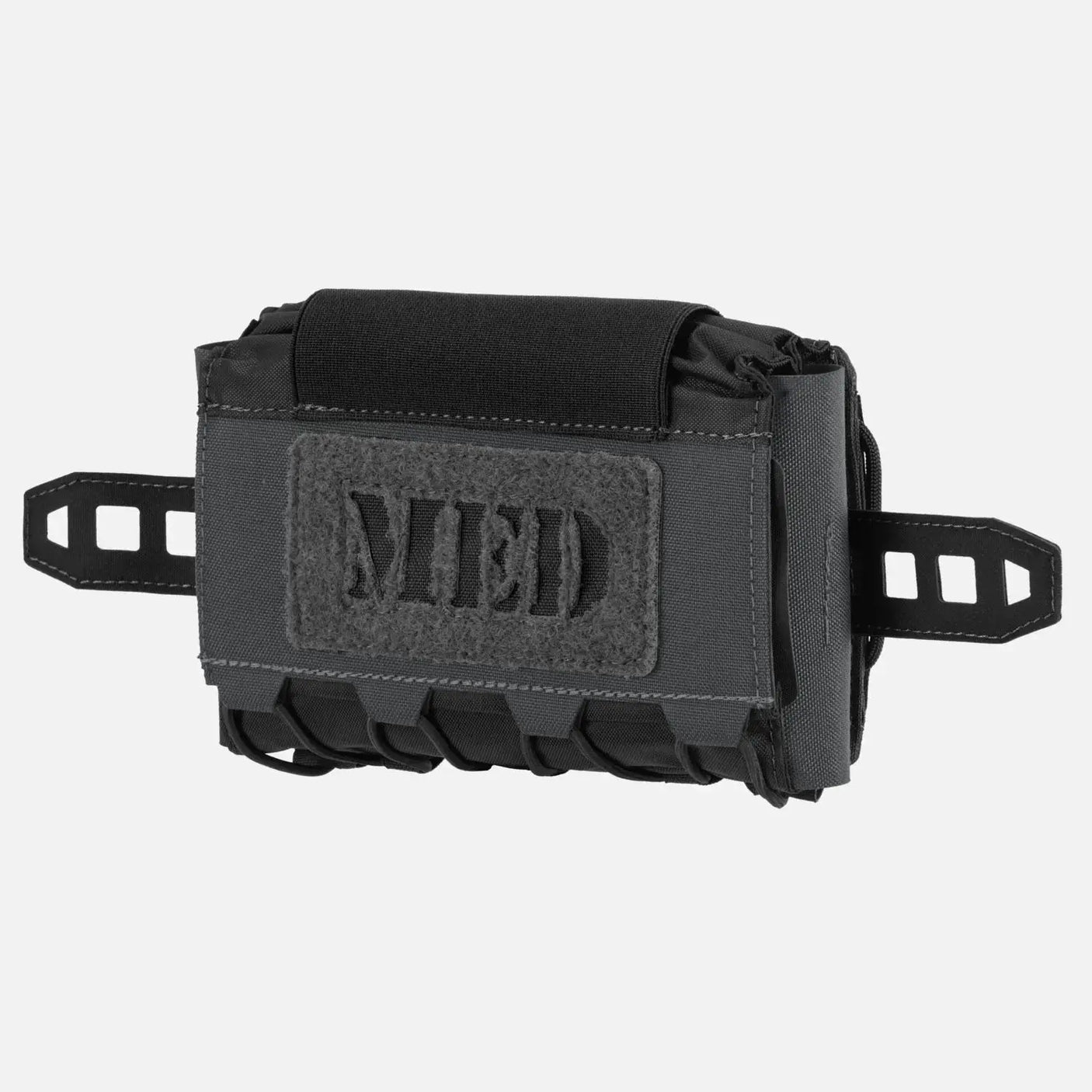 Direct Action Compact Med Pouch Horizontal Direct Action