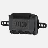 Direct Action Compact Med Pouch Horizontal Direct Action