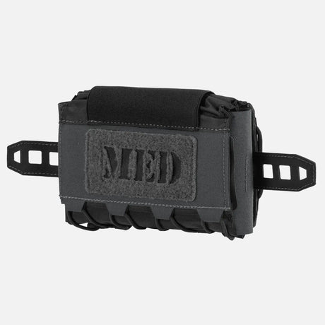 Direct Action Compact Med Pouch Horizontal Direct Action
