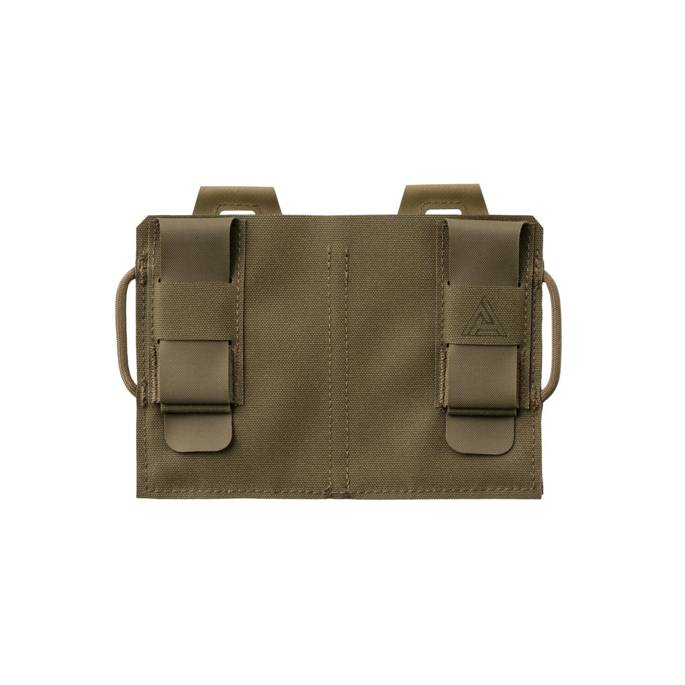 Direct Action Double Flat Magazine Pouch