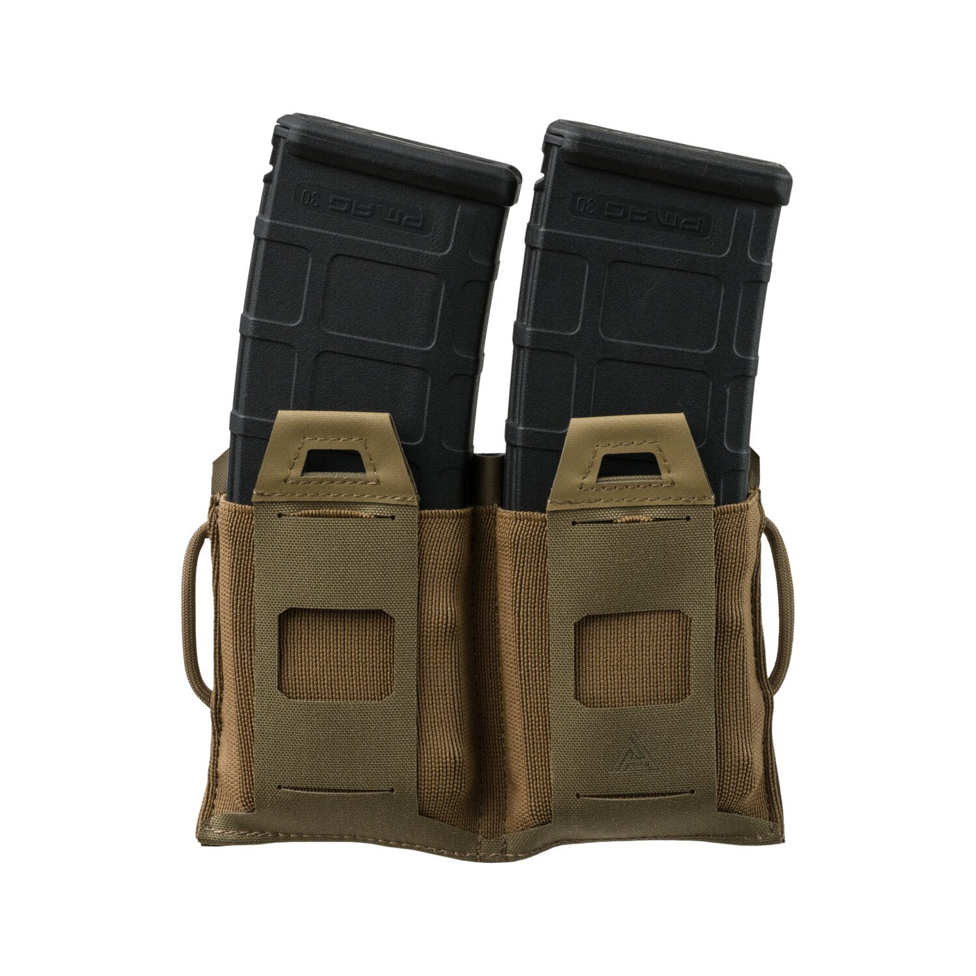 Direct Action Double Flat Magazine Pouch