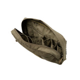 Direct Action Front Flap Admin Pouch