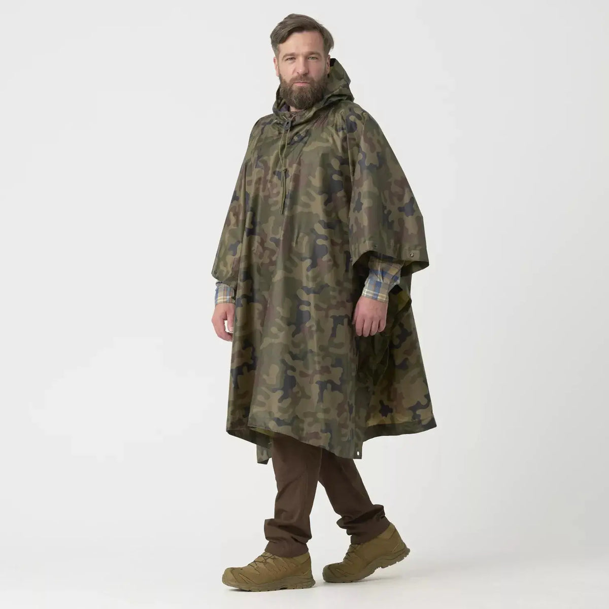 Helikon-Tex Poncho U.S. Model Helikon-Tex