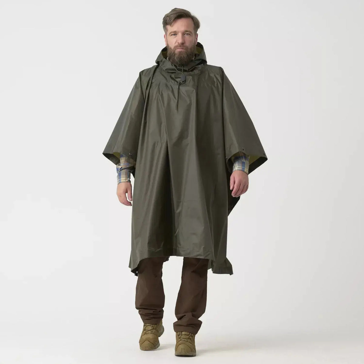 Helikon-Tex Poncho U.S. Model Helikon-Tex