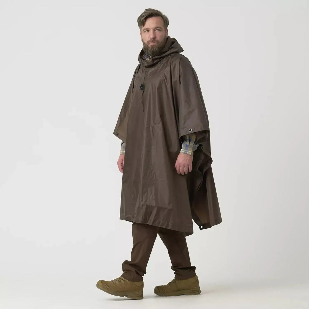 Helikon-Tex Poncho U.S. Model Helikon-Tex