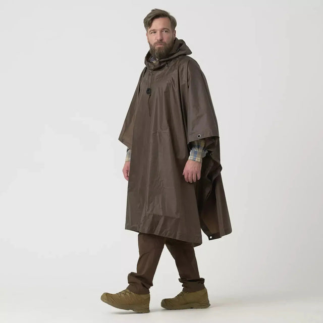 Helikon-Tex Poncho U.S. Model Helikon-Tex