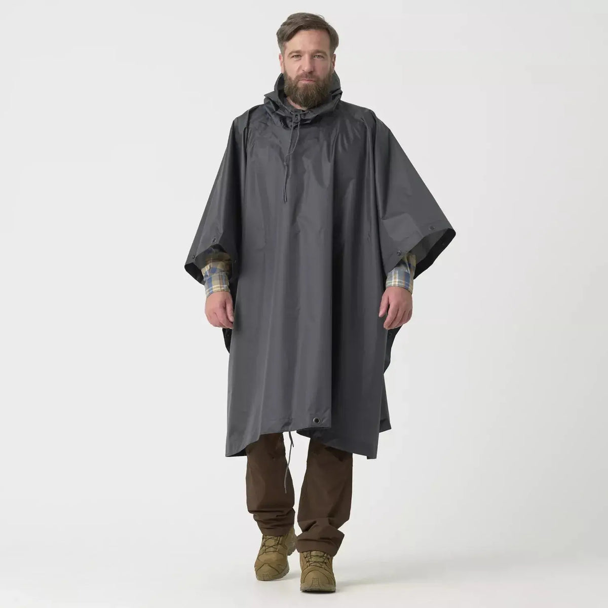 Helikon-Tex Poncho U.S. Model Helikon-Tex