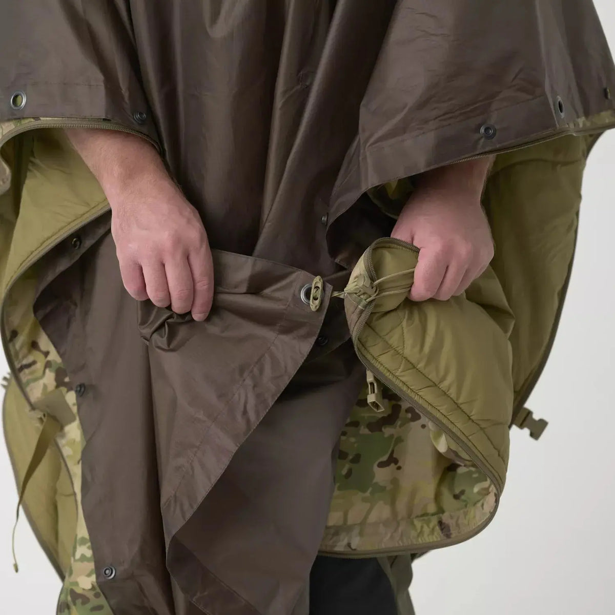 Helikon-Tex Poncho U.S. Model Helikon-Tex