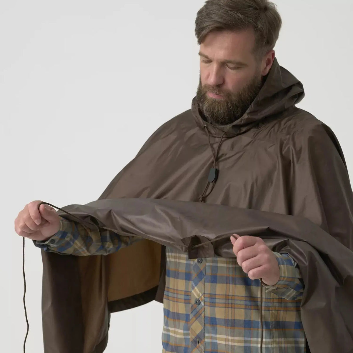 Helikon-Tex Poncho U.S. Model Helikon-Tex