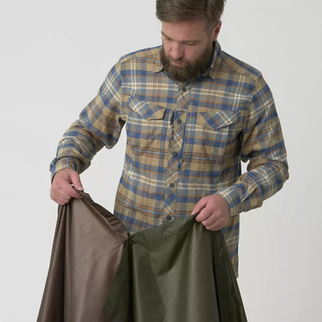 Helikon-Tex Poncho U.S. Model Helikon-Tex