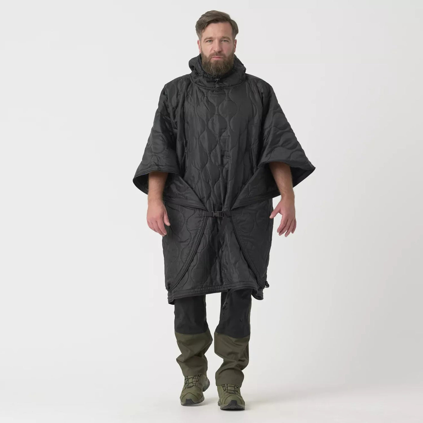 Helikon-Tex Swagman Roll® Basic Poncho Helikon-Tex